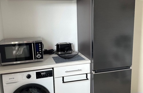 Holzminden Apartamento | Ferienwohnung Sohnreystr.30