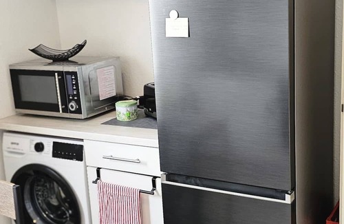 Holzminden Apartamento | Ferienwohnung Sohnreystr.30