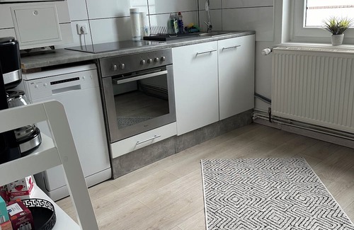 Holzminden Apartamento | Ferienwohnung Sohnreystr.30