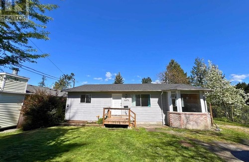 Maple Ridge Casa | Peaceful Hideaway in Maple Ridge