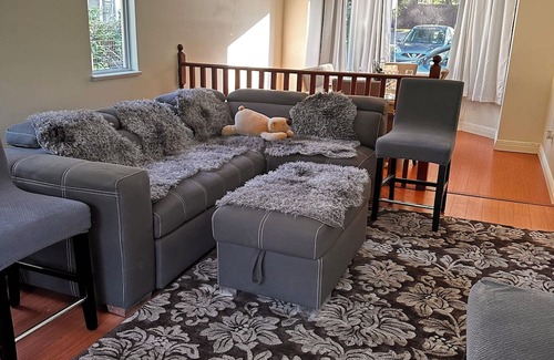 Maple Ridge Casa | Peaceful Hideaway in Maple Ridge