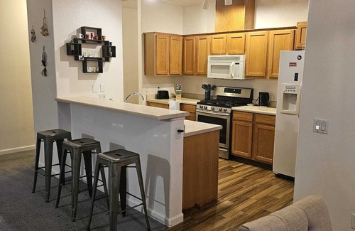 Cold Springs Casa | Gorgeous Home in North Reno