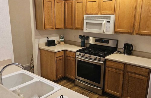 Cold Springs Casa | Gorgeous Home in North Reno