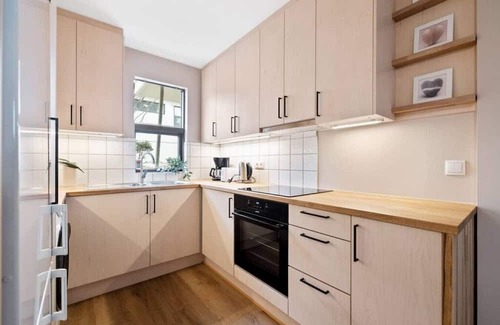 Breidholt Apartamento | Restful Retreat in the Suburbs