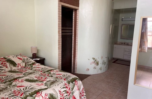 Laie Apartamento | Fantastic apartment in charming Laie