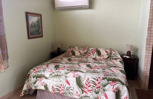 Laie Apartamento | Fantastic apartment in charming Laie