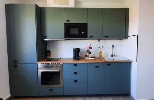 Nord Apartamento | Villa Elisabeth