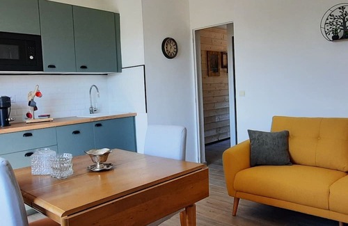 Nord Apartamento | Villa Elisabeth