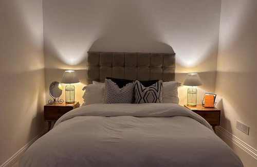 Folkestone Apartamento | *New* stylish apartment in the West End of Folkestone