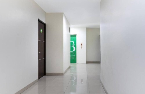 Gambir Hotel | Stay 'd Best Inn