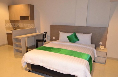 Gambir Hotel | Stay 'd Best Inn