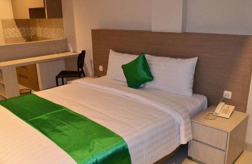 Gambir Hotel | Stay 'd Best Inn
