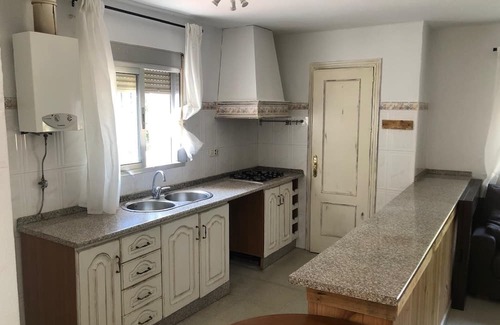 Las Jaras Casa | Virgen del Carmen Rural House for tourist lodging