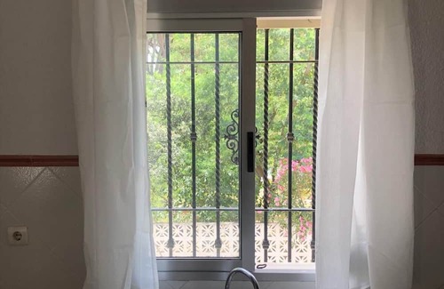 Las Jaras Casa | Virgen del Carmen Rural House for tourist lodging
