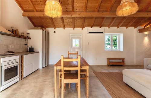 Sao Domingos Otro | Monte with 2 T2 houses - Tanque Alentejano - exclusive use of the property