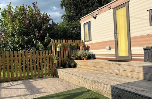 Blackburn Casa | Escape to Hare Meadow Lodge, a 5-bed lodge in the Ribble Valley.