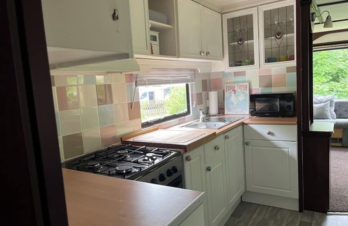 Blackburn Casa | Escape to Hare Meadow Lodge, a 5-bed lodge in the Ribble Valley.