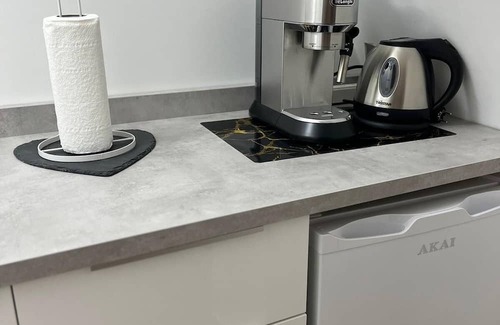 Andria Apartamento | Home Paradies