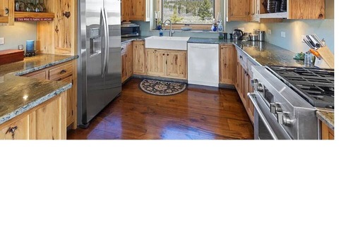 Twin Lakes Casa | Spectacular Twin Lakes 3 bedroom house.