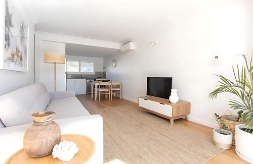 Pottsville Apartamento | PottsVillas ~ Beautiful 1BDR unit in Pottsville