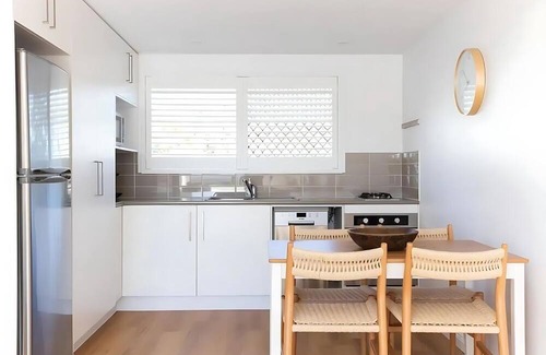 Pottsville Apartamento | PottsVillas ~ Beautiful 1BDR unit in Pottsville
