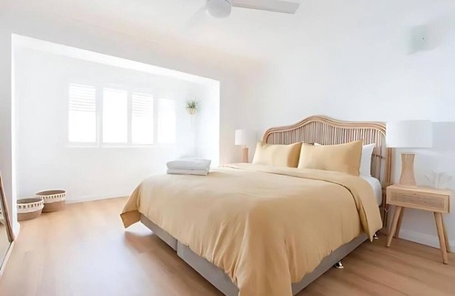 Pottsville Apartamento | PottsVillas ~ Beautiful 1BDR unit in Pottsville