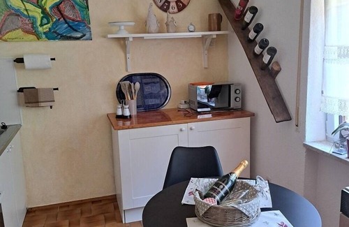 Schontal Apartamento | Ferienwohnung/app. für 2 Gäste mit 39m² in Ludwigswinkel