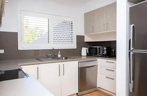 Pottsville Apartamento | PottsVillas ~ Beautiful 2BDR unit in Pottsville