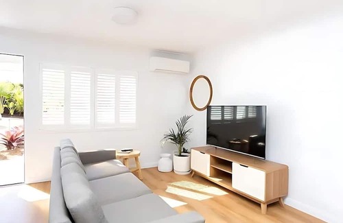 Pottsville Apartamento | PottsVillas ~ Beautiful 2BDR unit in Pottsville