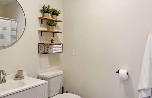 Stuart Casa | Cozy Stuart City Studio Retreat Home by RedAwning