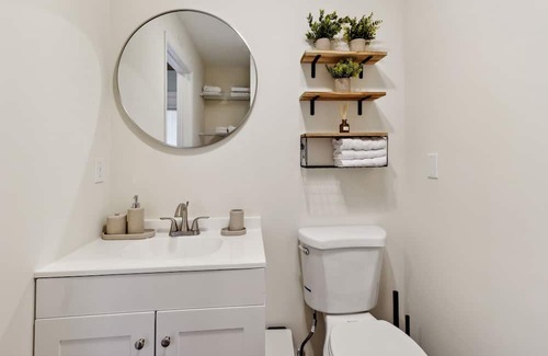 Stuart Casa | Cozy Stuart City Studio Retreat Home by RedAwning