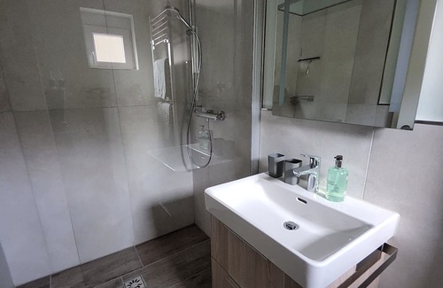 Salzhausen Casa | Vacation home central location Salzhausen near Luhmühlen Lüneburg Heath