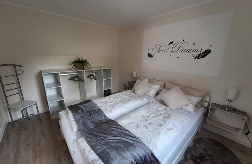 Salzhausen Casa | Vacation home central location Salzhausen near Luhmühlen Lüneburg Heath