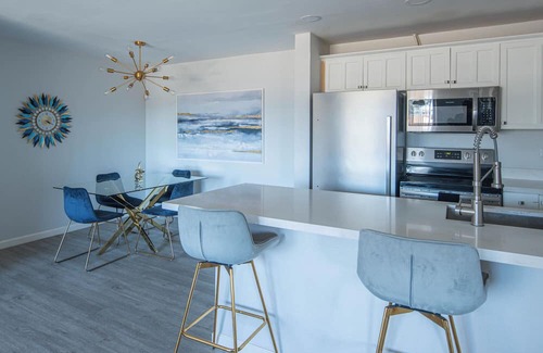 Cavalier Vista Condominio | Cozy 3-bedroom condo in fantastic Scottsdale with WiFi, Fitness Room & Pool