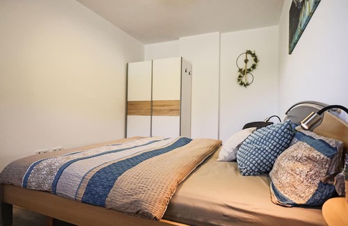 Weerberg Apartamento | Apartment with terrace, 70m to the ski bus