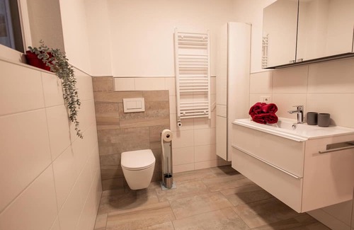 Weerberg Apartamento | Apartment with terrace, 70m to the ski bus