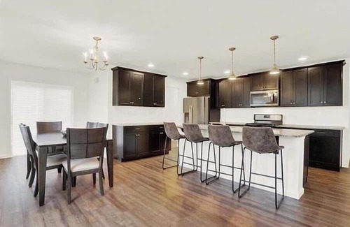 Stewartstown Casa | Cozy and comfy room in Stewartstown, York County, PA