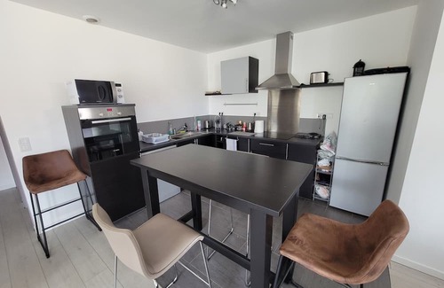 Sainte-Florine Casa | At the foot of the volcanoes, comfort, calm and walks