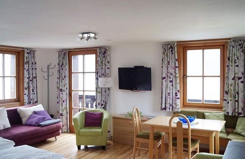 Unterach am Attersee Apartamento | Seewohnung - Seehaus Unterach