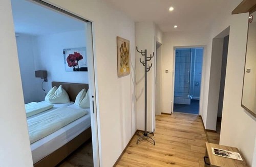 Unterach am Attersee Apartamento | Seewohnung - Seehaus Unterach