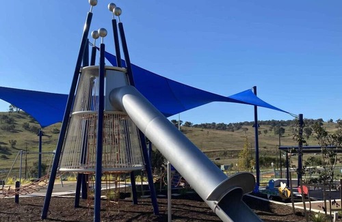 Molonglo Valley Apartamento | Super Sweet @Whitlam