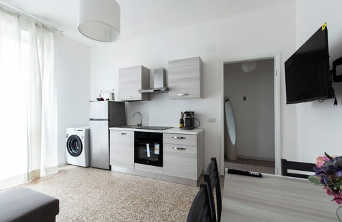 Opera Apartamento | Bilocale Noverasco IEO 3