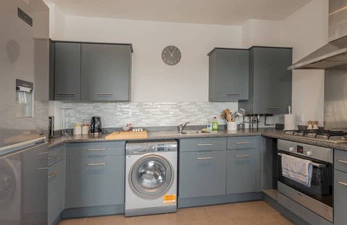 Laindon Apartamento | Pass the Keys | Cosy flat