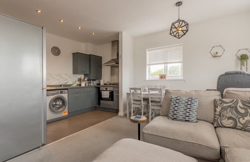 Laindon Apartamento | Pass the Keys | Cosy flat