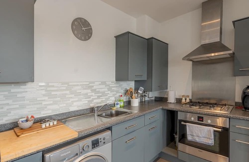 Laindon Apartamento | Pass the Keys | Cosy flat