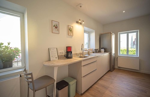Morey-Saint-Denis Casa | By les Climats - Gîte Les Grands Crus - Cour - Jardin - Dependances - Morey