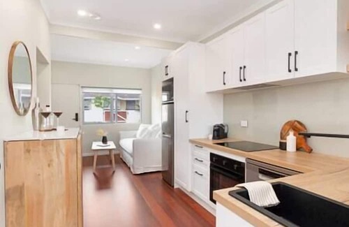 Christies Beach Apartamento | The Elements: AIR | Apartment Three