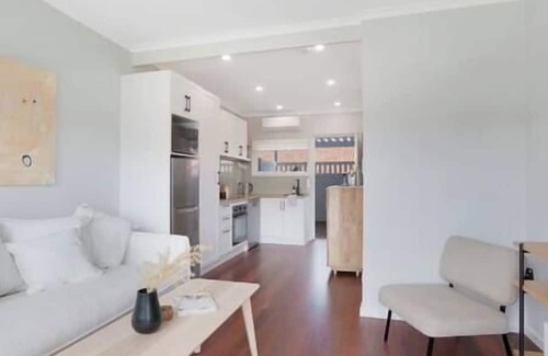 Christies Beach Apartamento | The Elements: AIR | Apartment Three