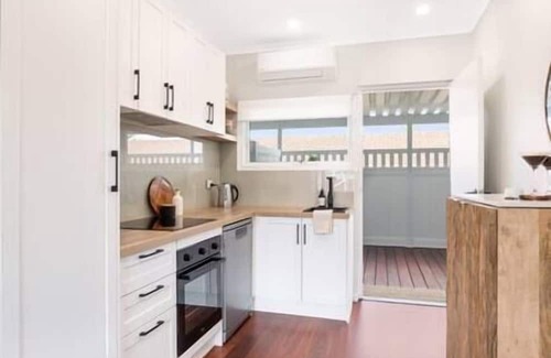 Christies Beach Apartamento | The Elements: AIR | Apartment Three