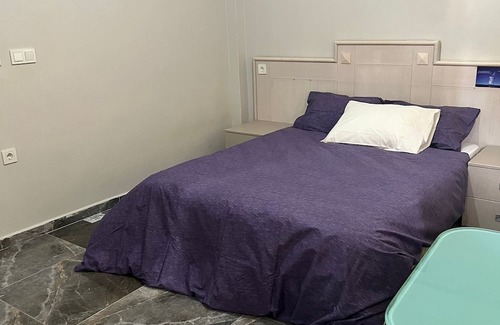 Uskudar Apartamento | AR HOME